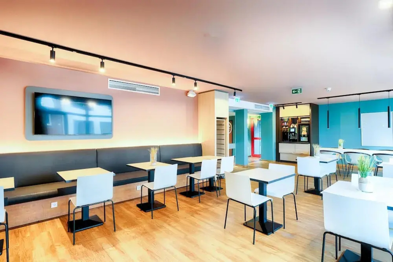 B&B Hotel Bremen-City