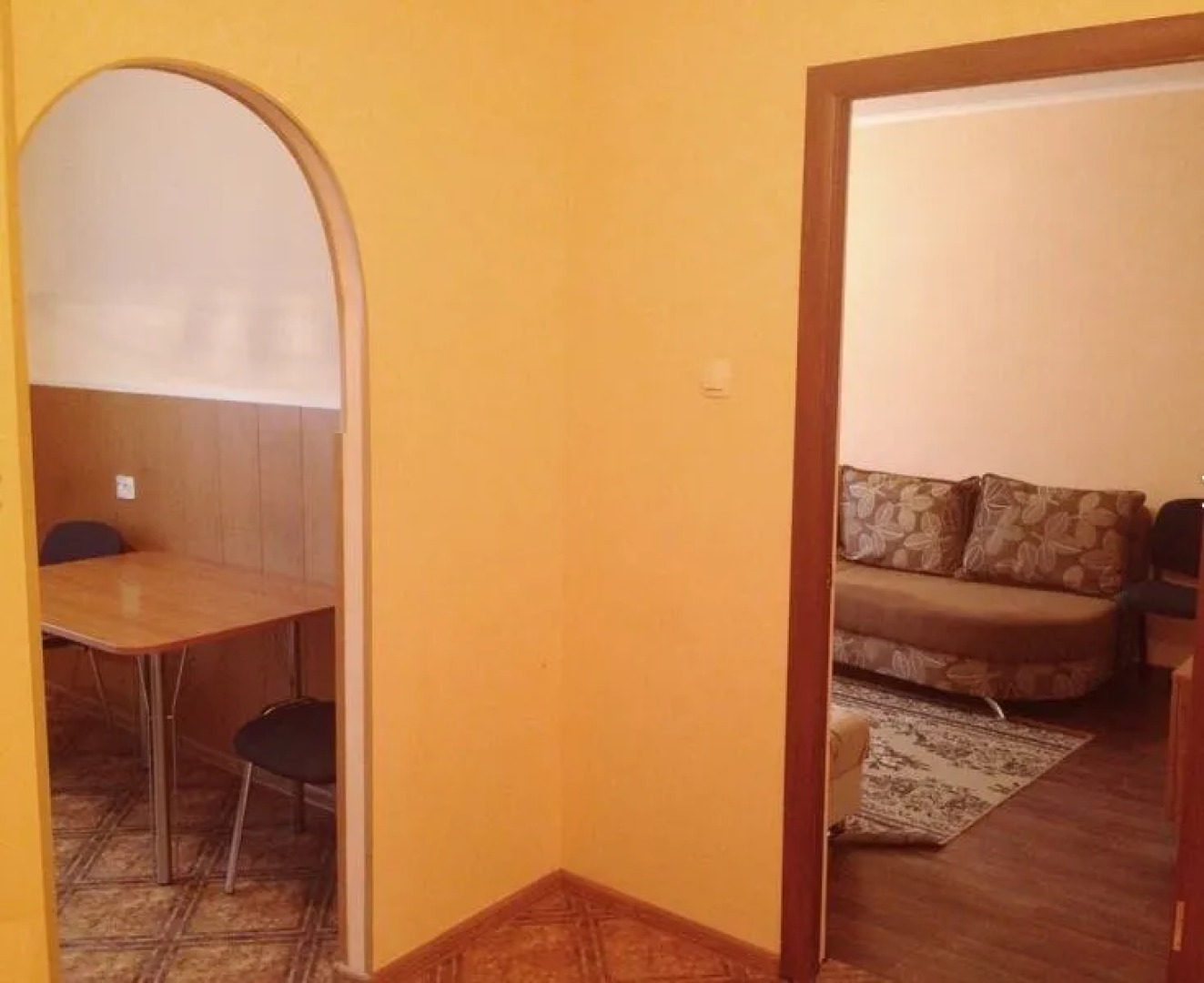 Lakeside (district. Priozernyj, bld. 13)