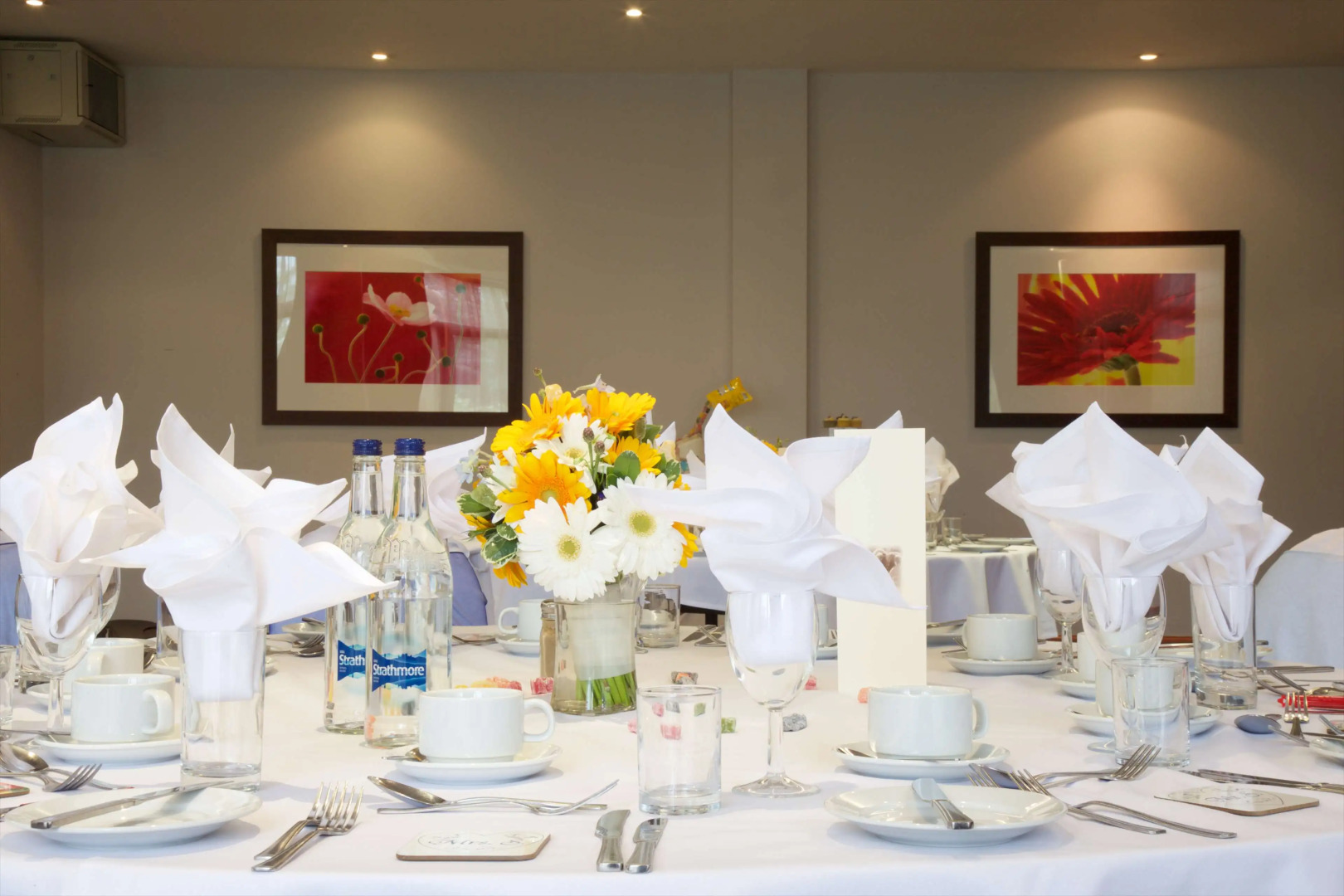 Cambridge Bar Hill Hotel, BW Signature Collection