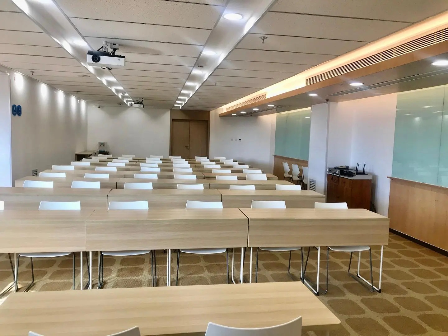 Hanting Hotel Baotou East Minzu Road