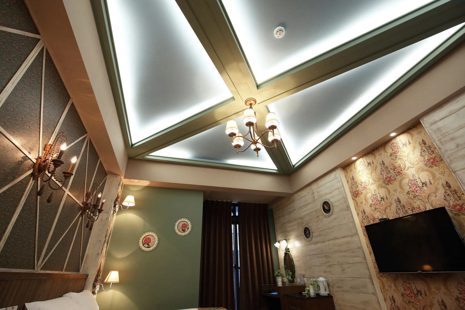 Buckingham Palace B&B