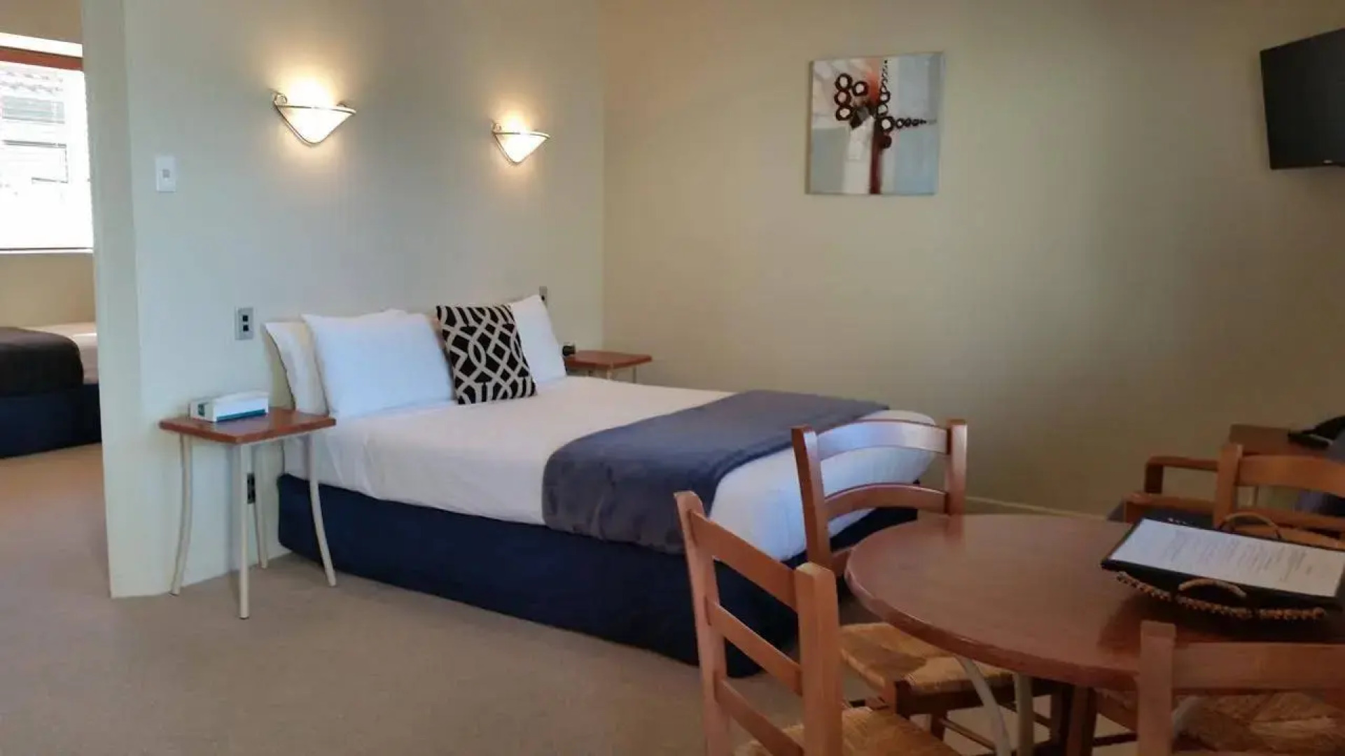 Wine Country Motel Havelock North