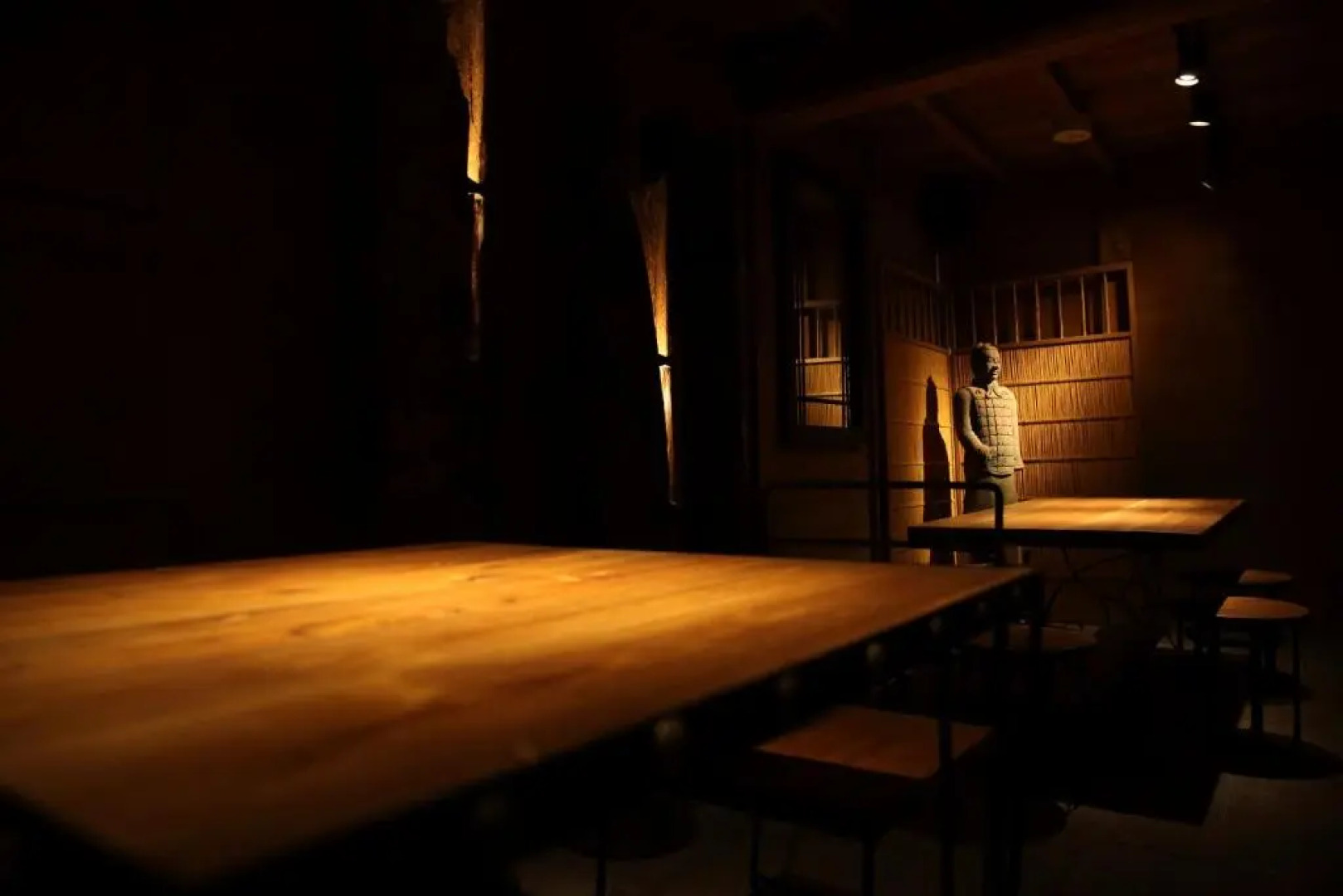 Machiya Hotel Oyado Baison