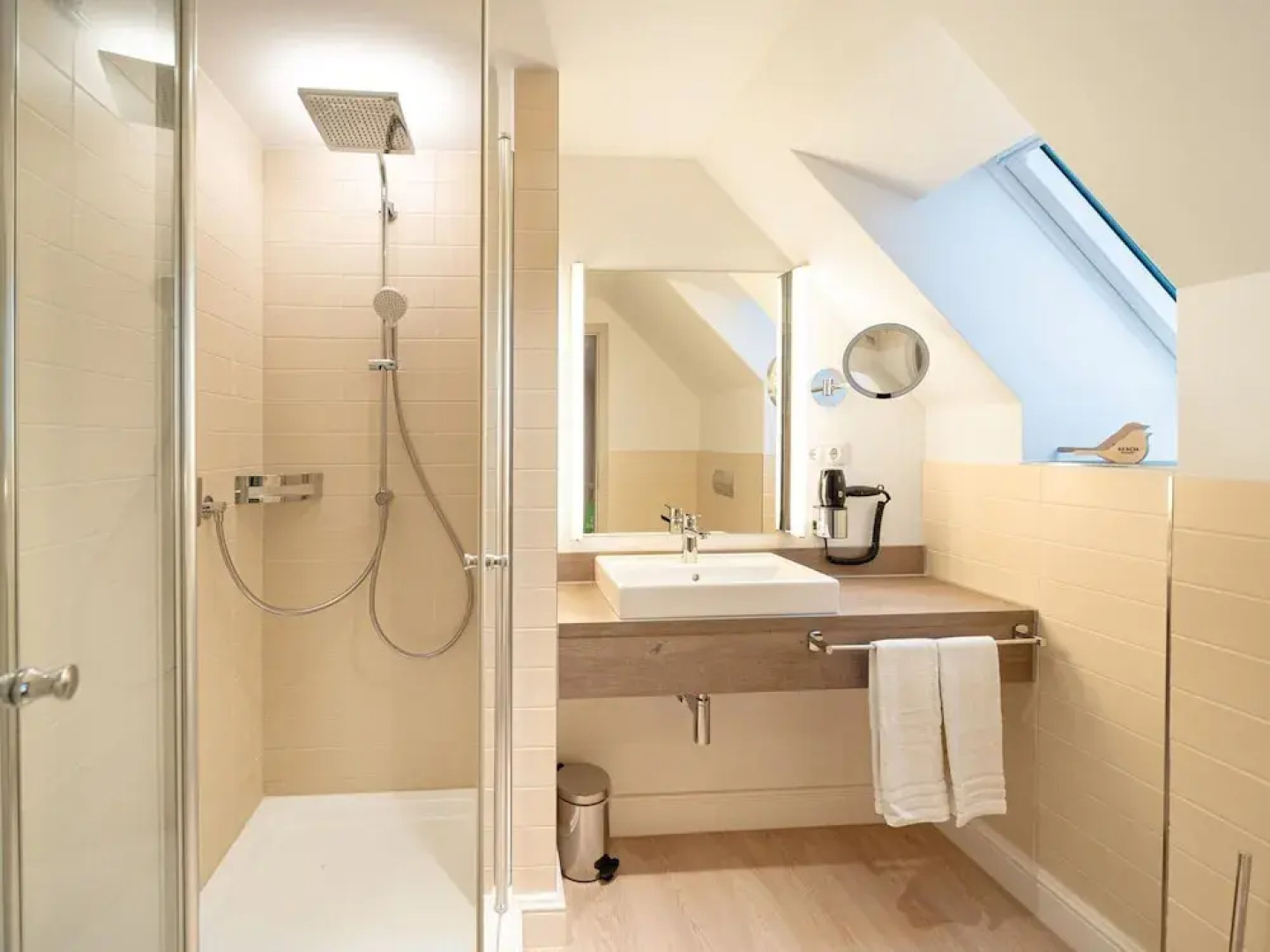 Appartement am Plauer See in Ganzlin