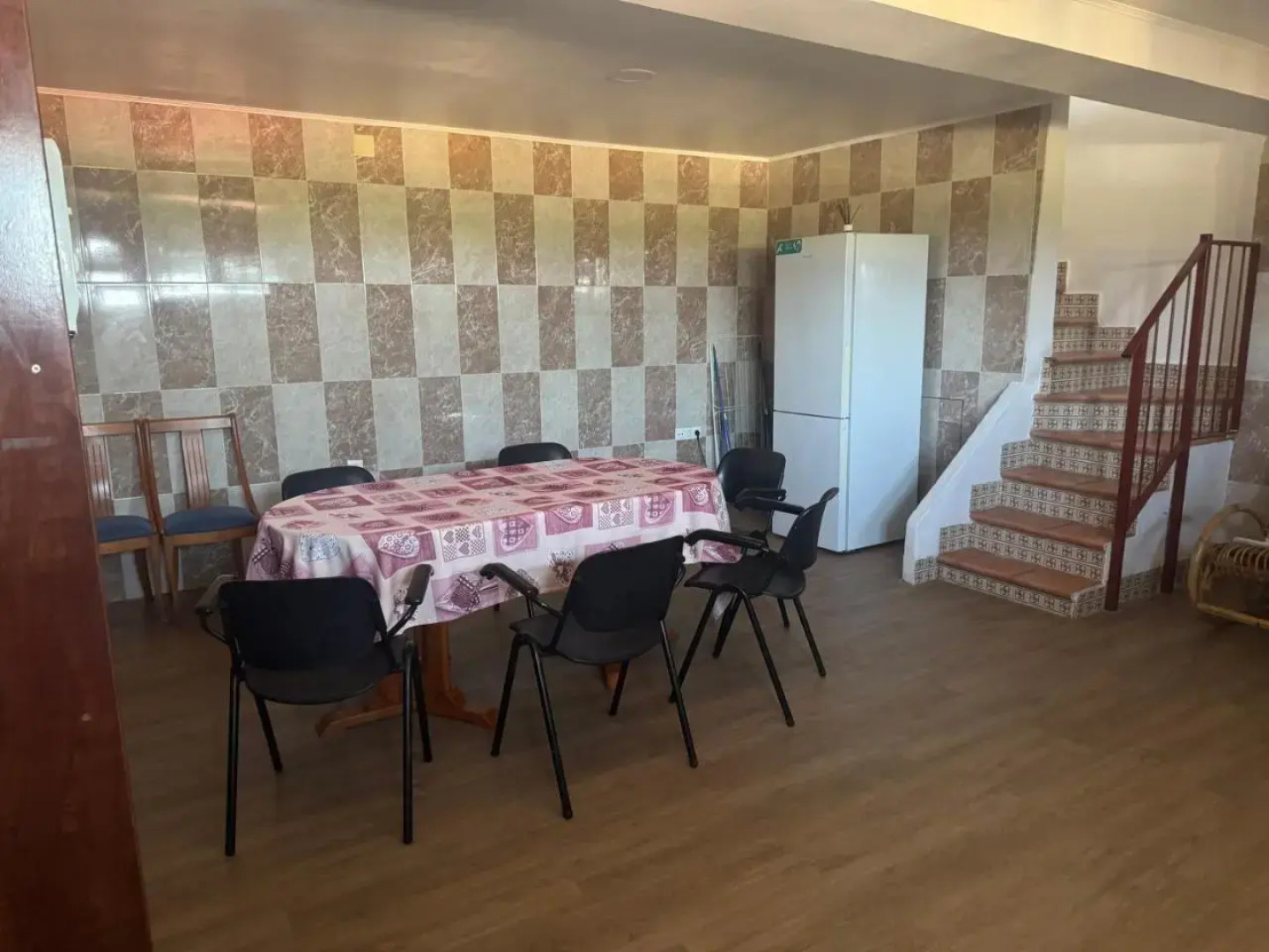 Alojamento turistico Perla