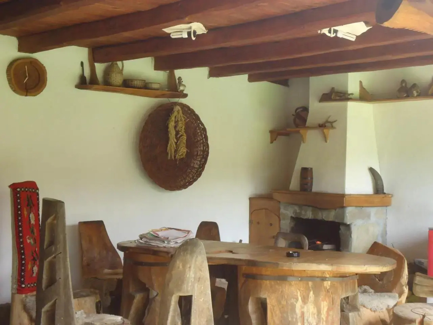 Kandaphery Guest Houses