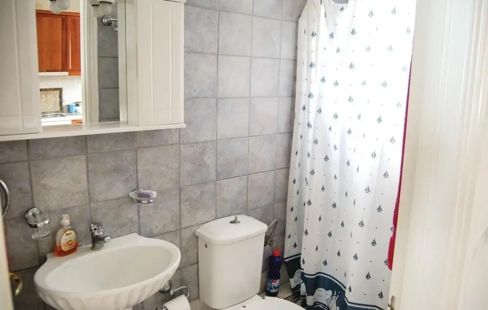 Stunning Home in Melissi With 2 Bedrooms and Wifi