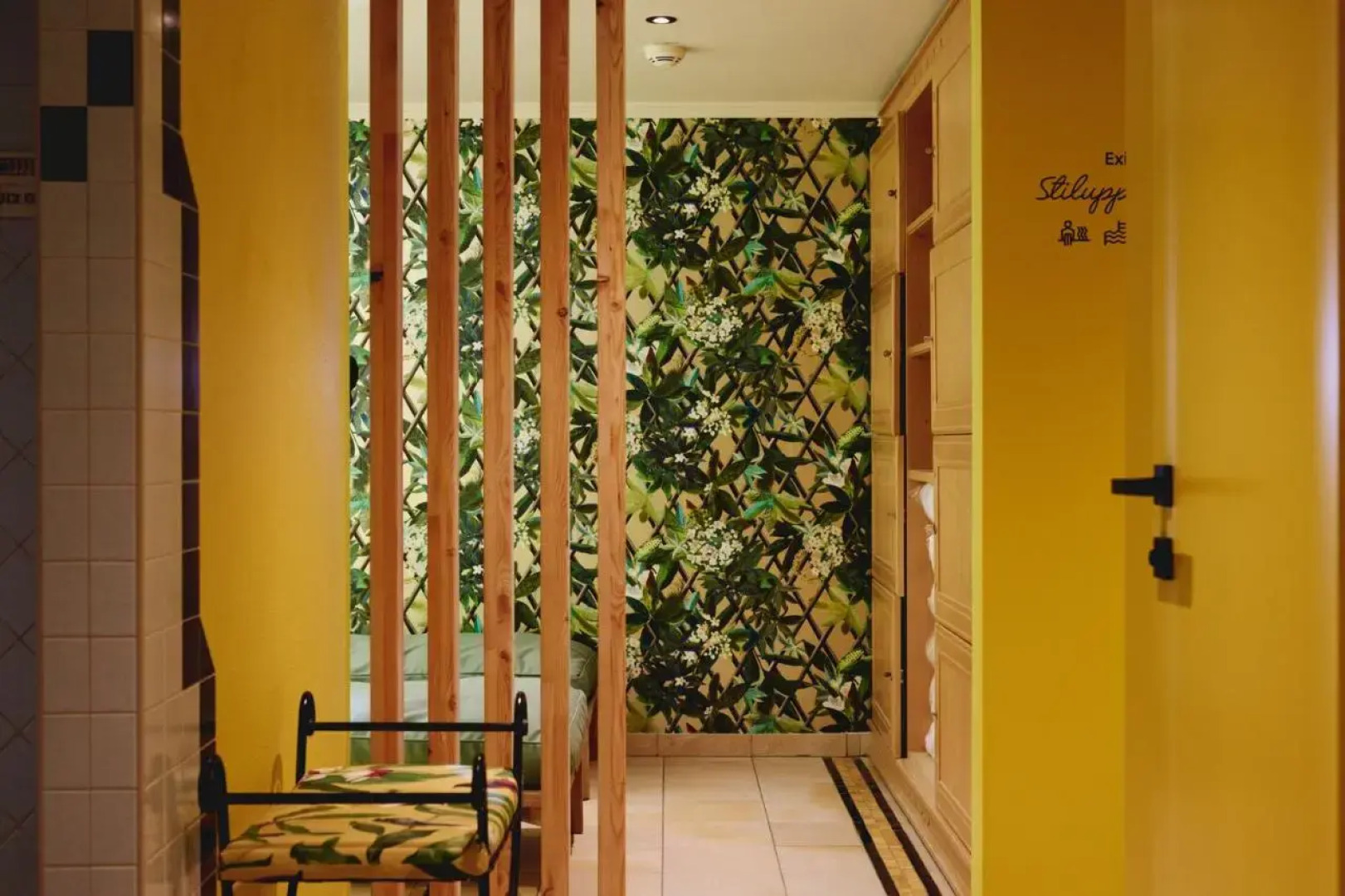 Gut Stiluppe - 4 Sterne Superior Good Life Hotel