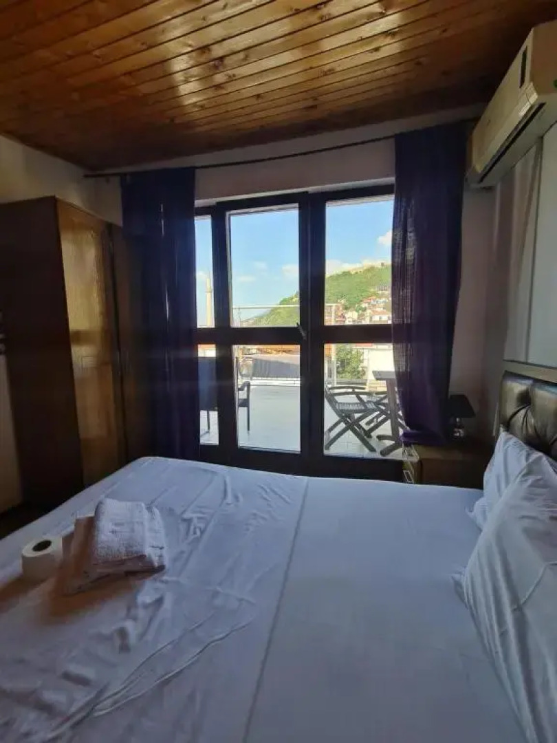 Casbah Hotel Prizren