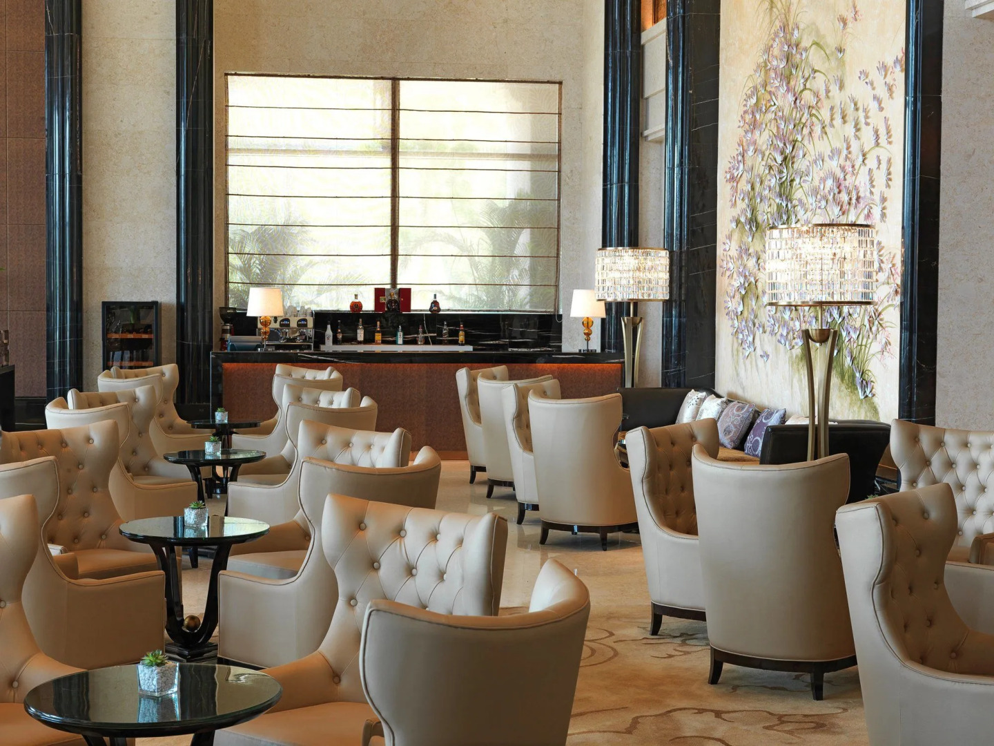 Sheraton Shantou Hotel