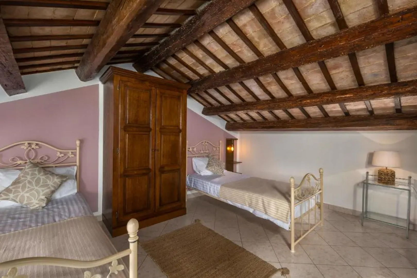 Villa Celeste in Nedešćina (Haus für 8-10 Personen)