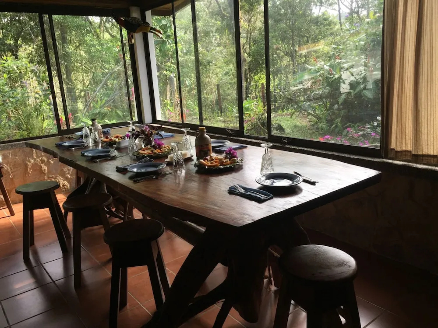 Chalet Nicholas B&B Costa Rica