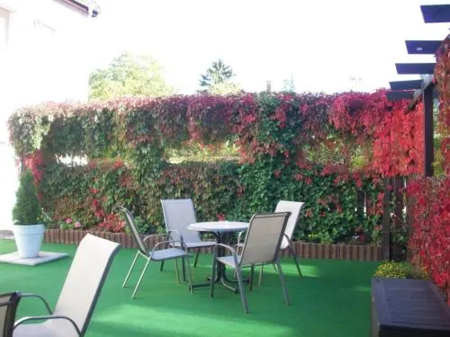 Apartmentpension Am Krongut