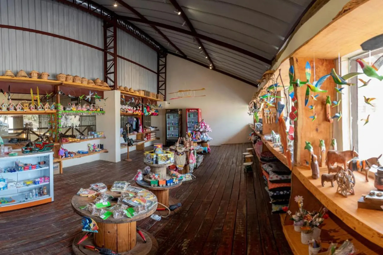 Hotel Fazenda Colina dos Sonhos