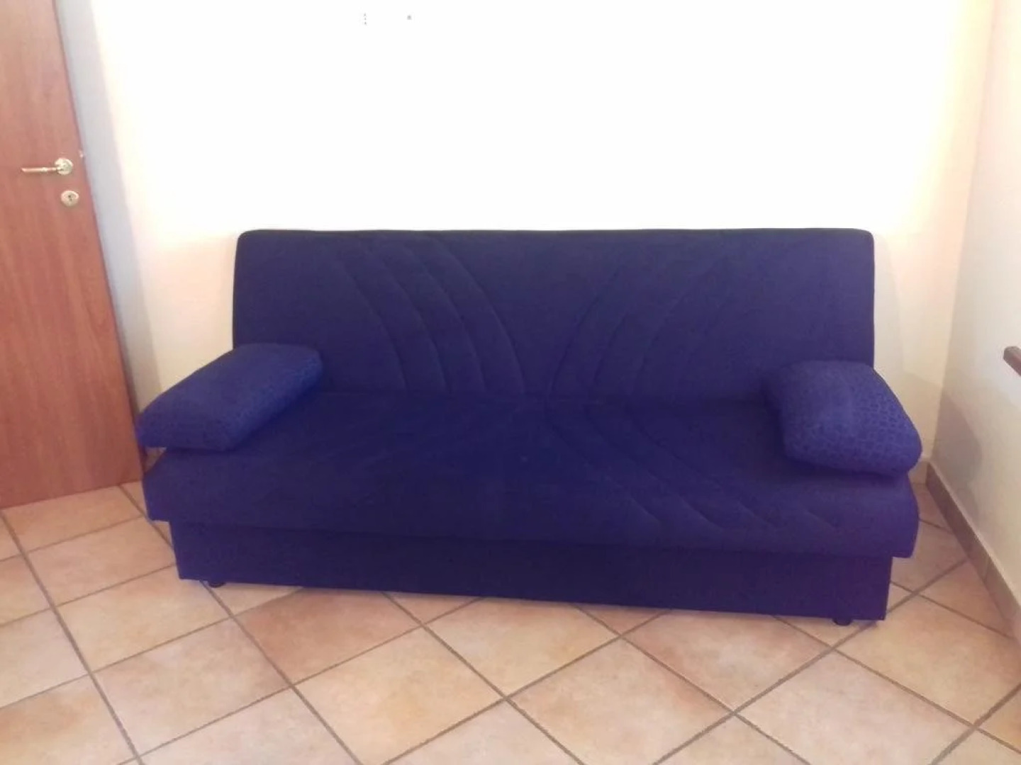 Agriturismo Lupo Bianco