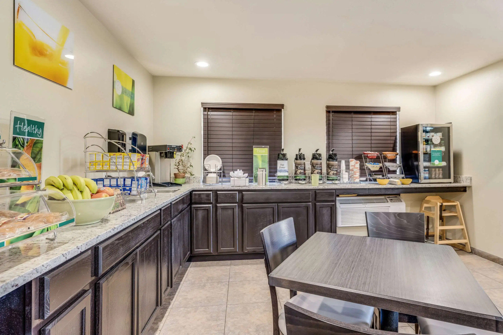 Quality Inn Cle Elum-Ellensburg