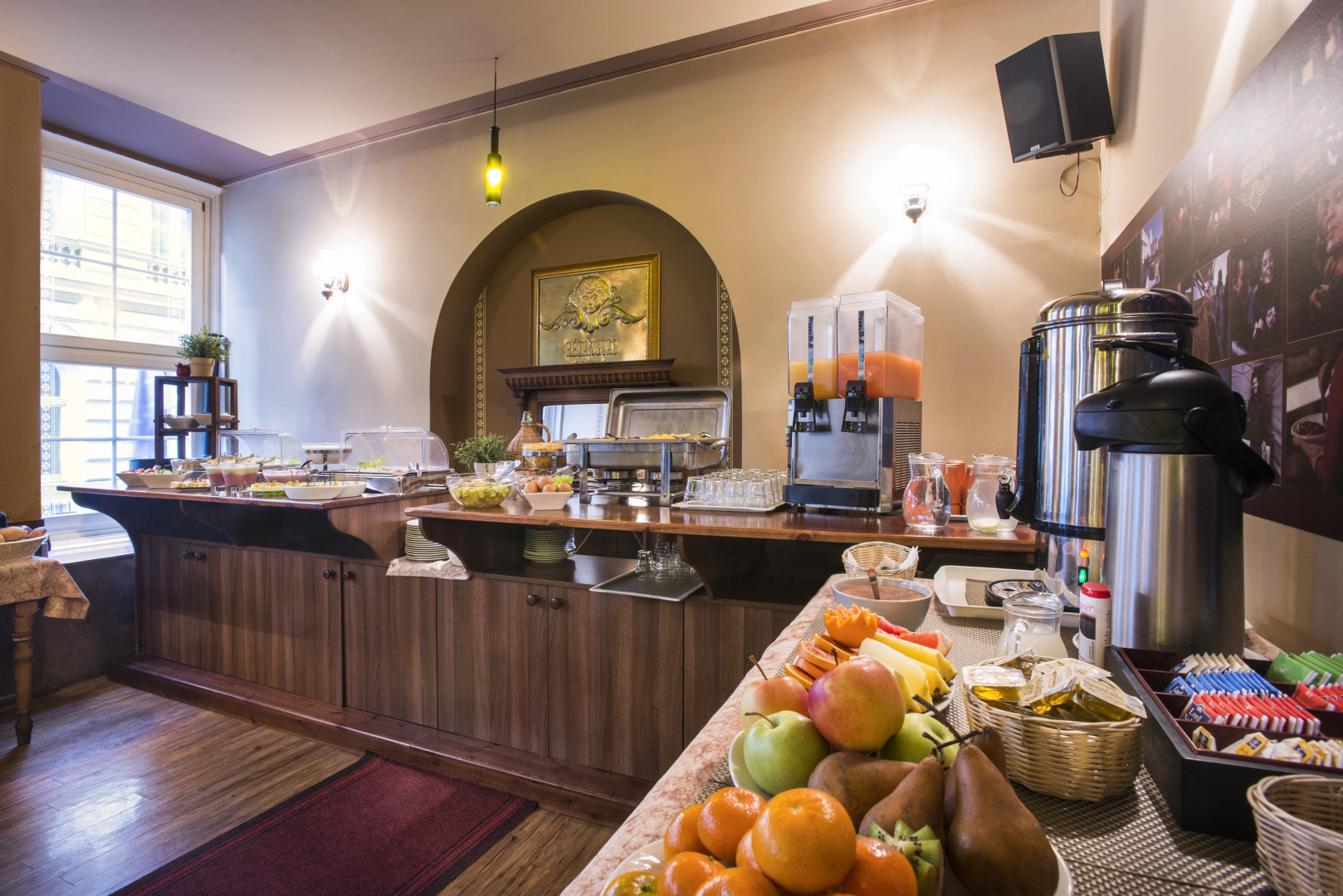 Alta Moda Fashion Hotel