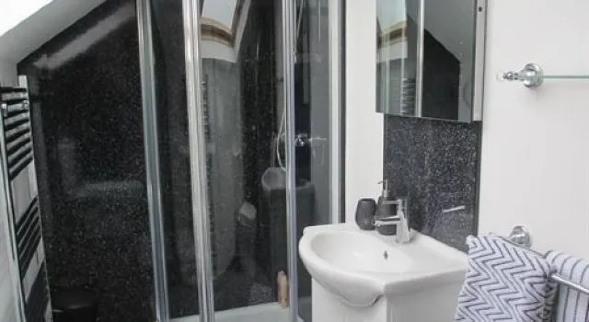 Burn Brig Bed & Breakfast