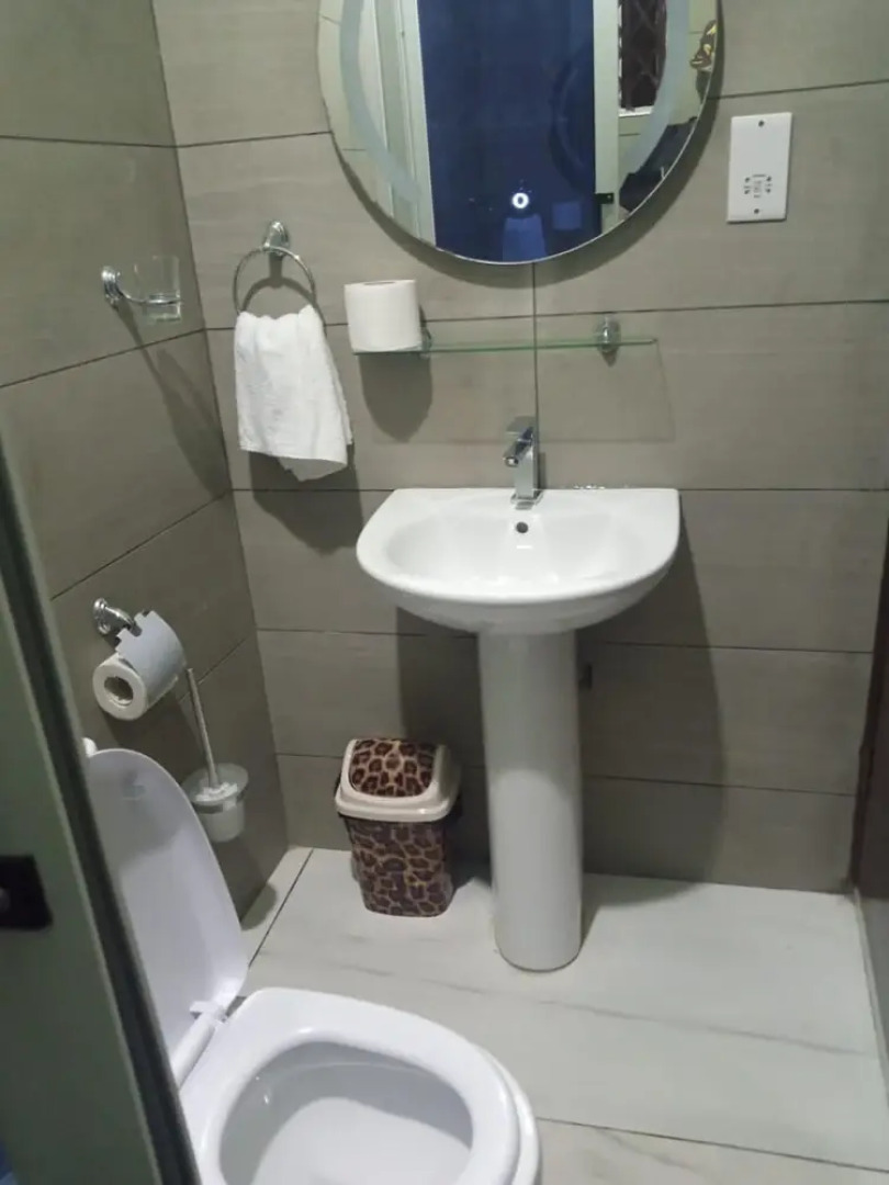 A Cheerful Holiday Home for Families and Friends