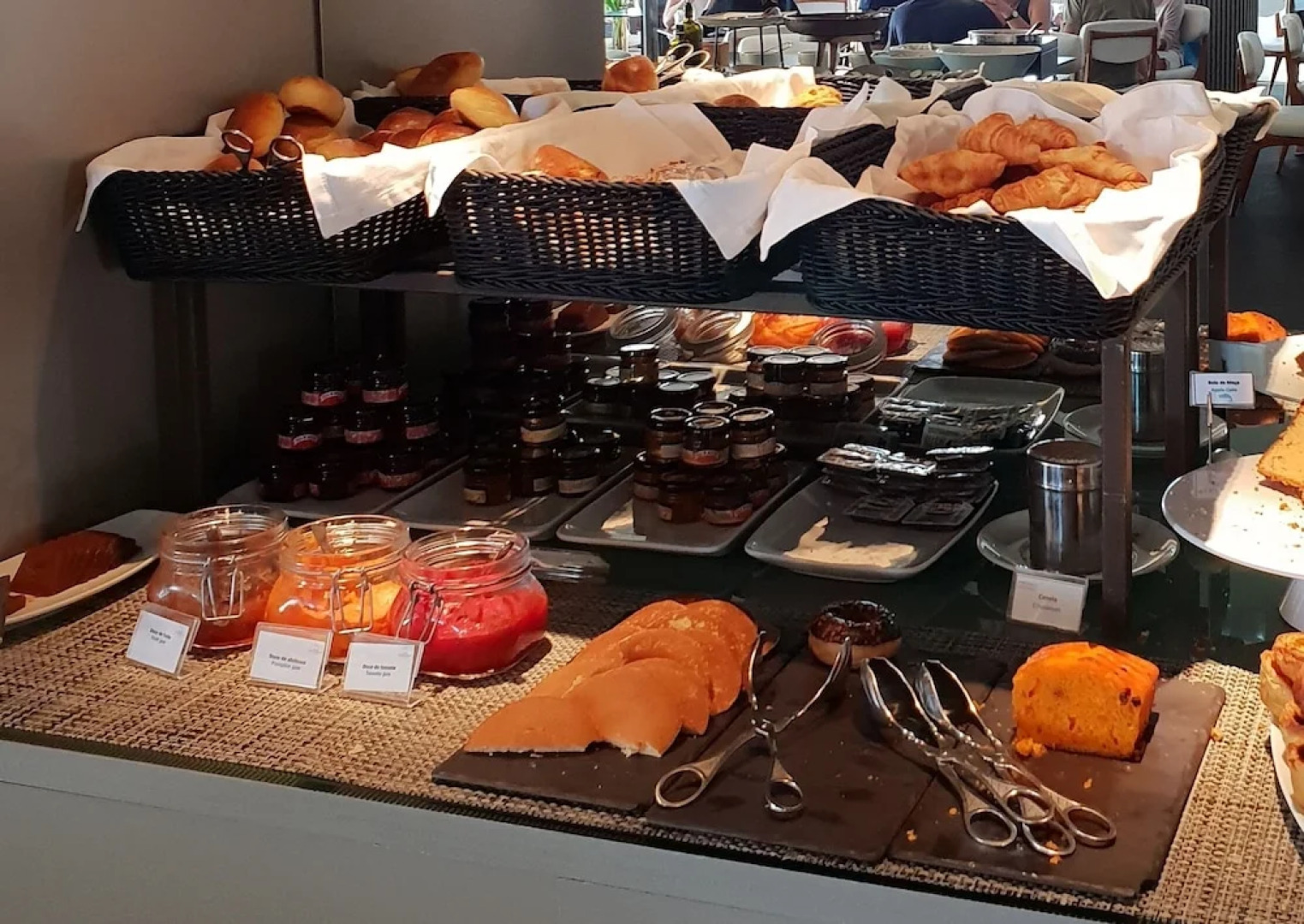 Interpass Solvau Apartamentos