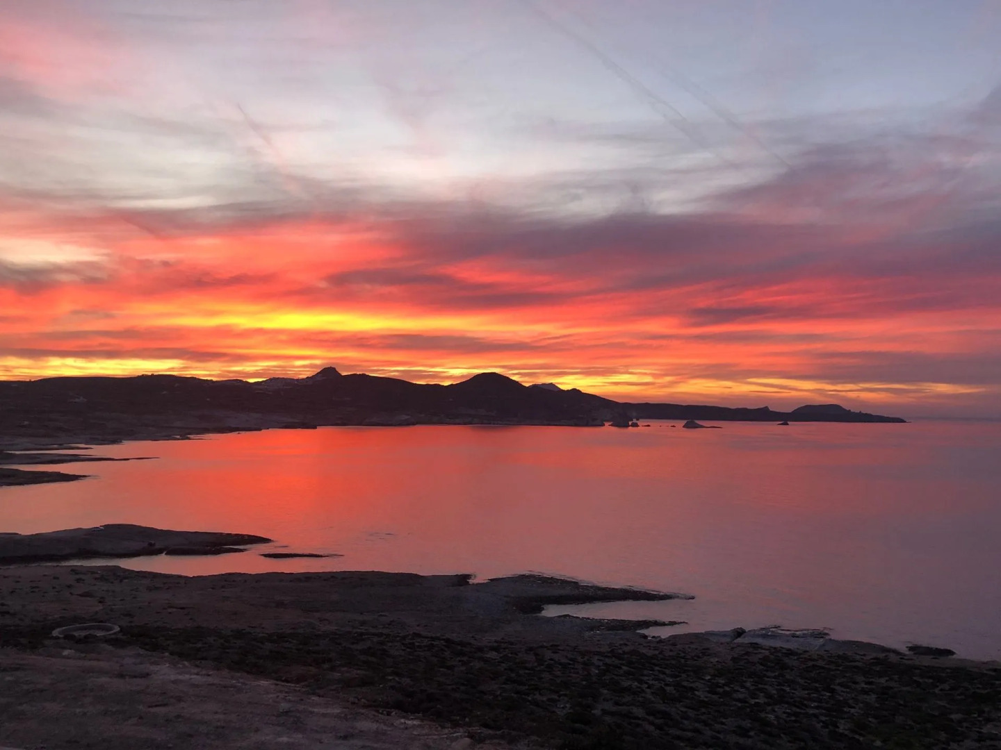 Domes White Coast Milos, Small Luxury Hotels of the World – Adults Only