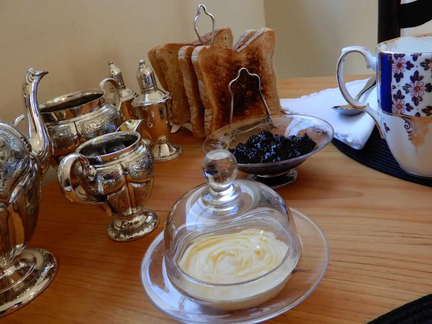 The Chapel Deloraine