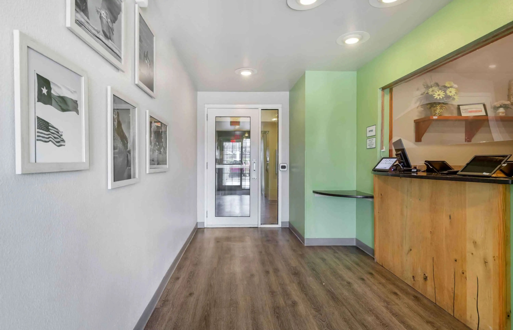 Extended Stay America Select Suites - Laredo