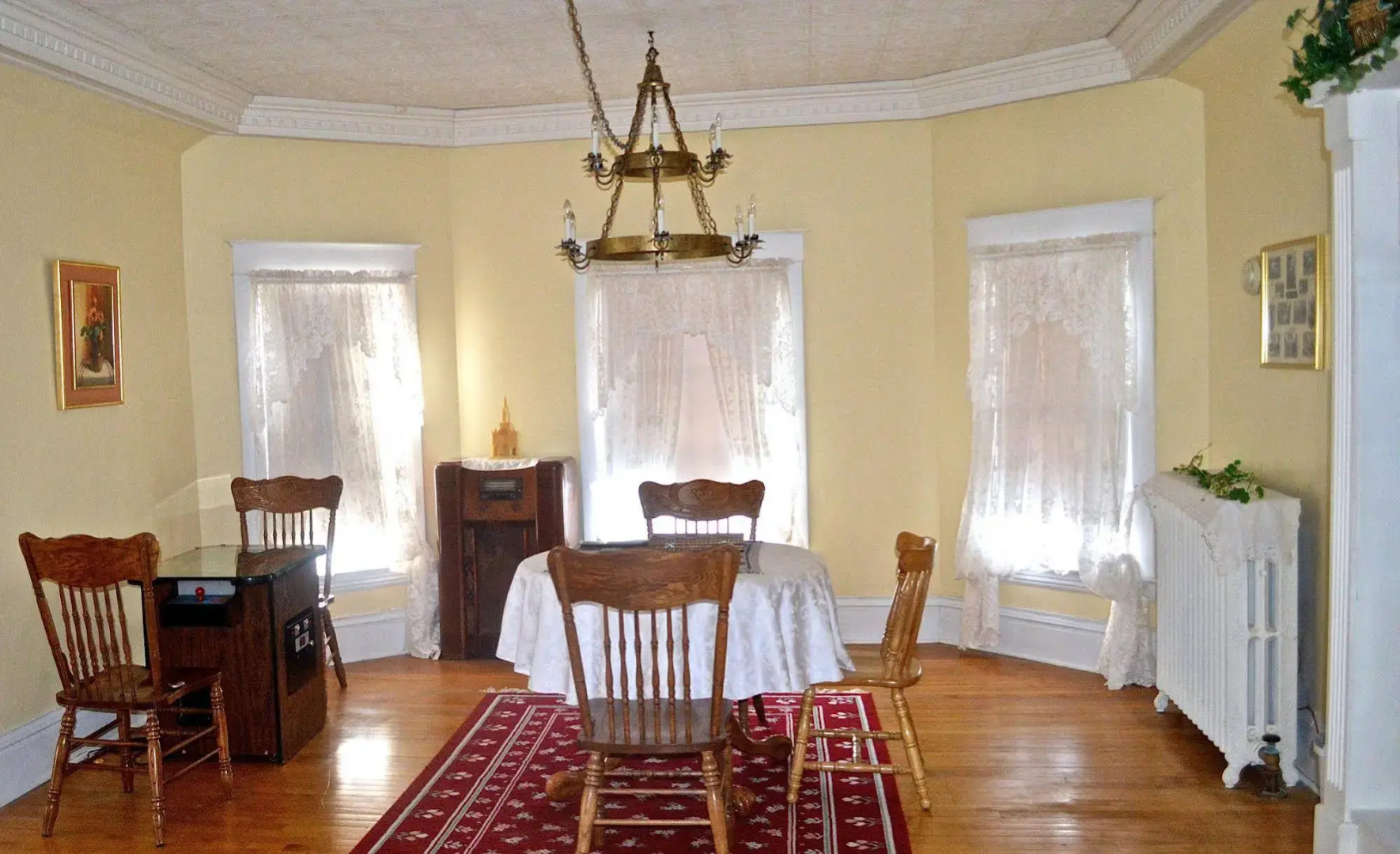 Dakotah Rose Bed and Breakfast