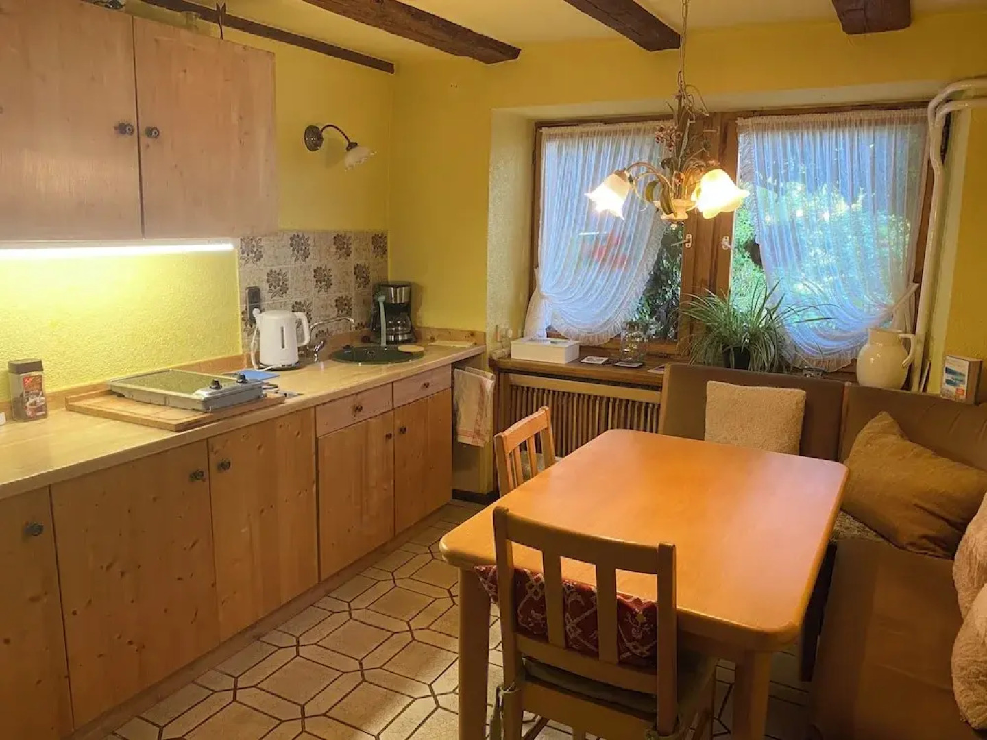 Room-double Room Apple Blossom