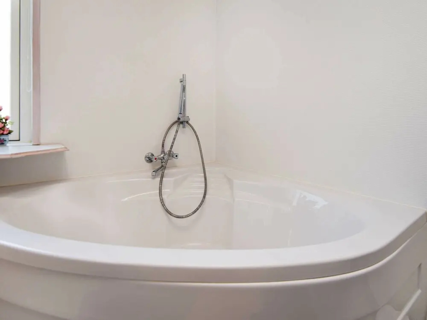 Lovely Holiday Home in Farvang With Terrace