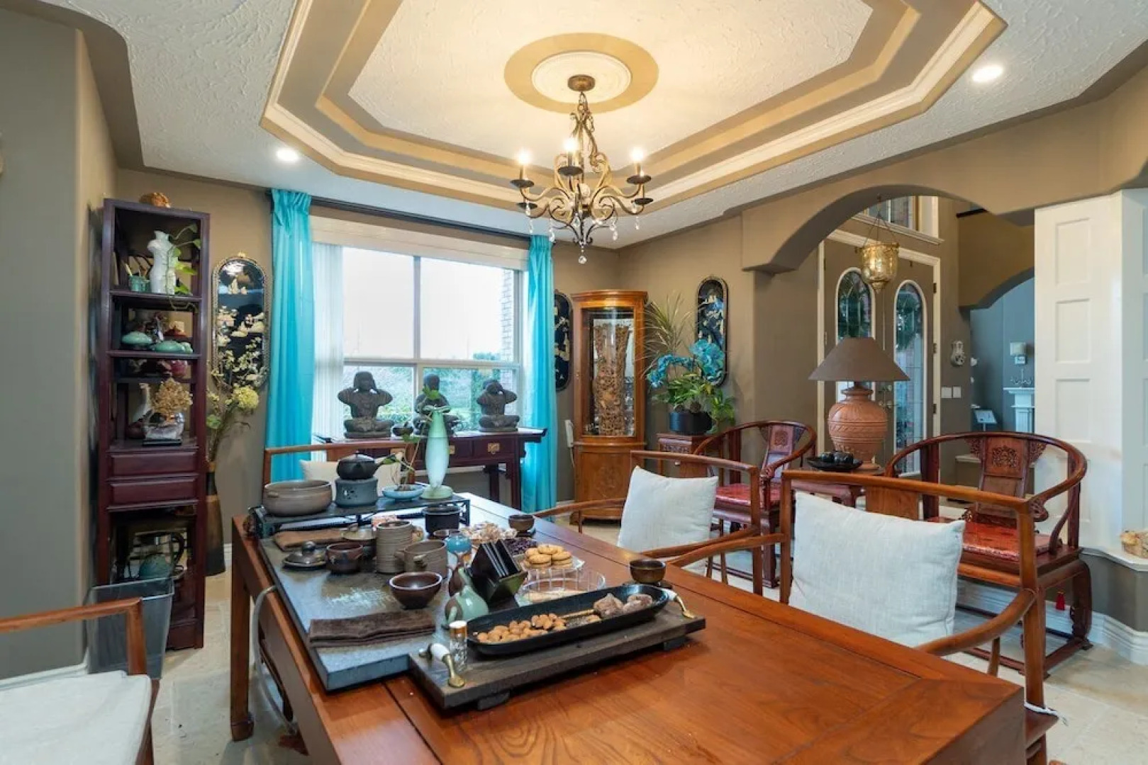 Cedar Manor Bed and Breakfast