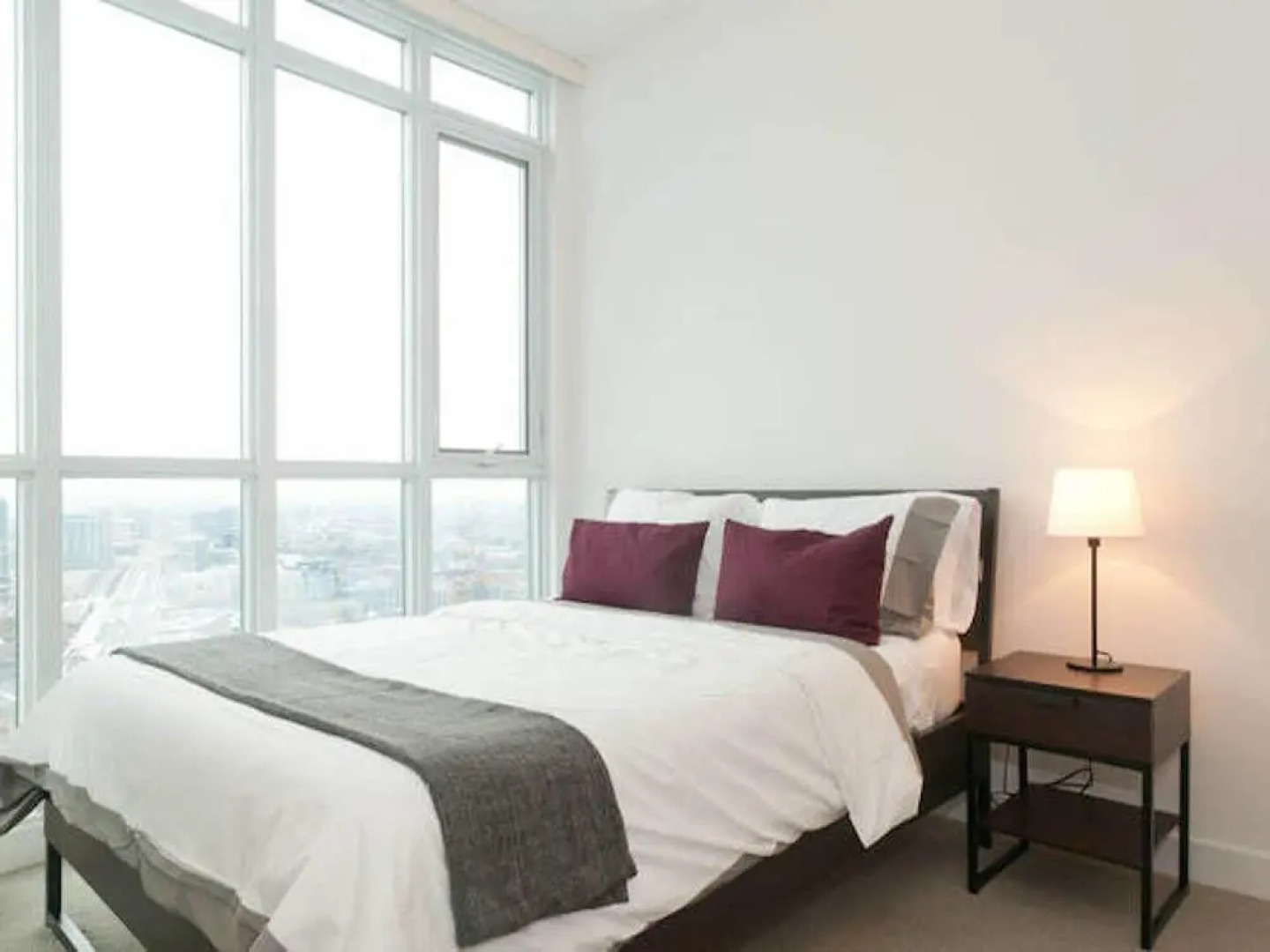 A&A Suites in the heart of Downtown Toronto