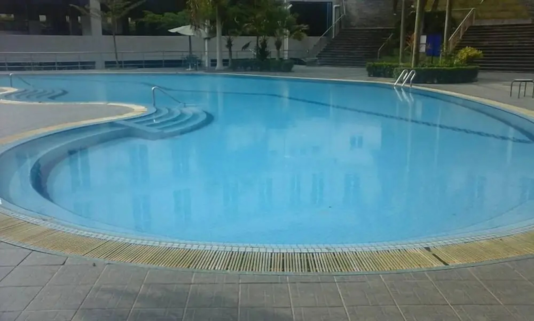 Lumut Valley Resort Condominium