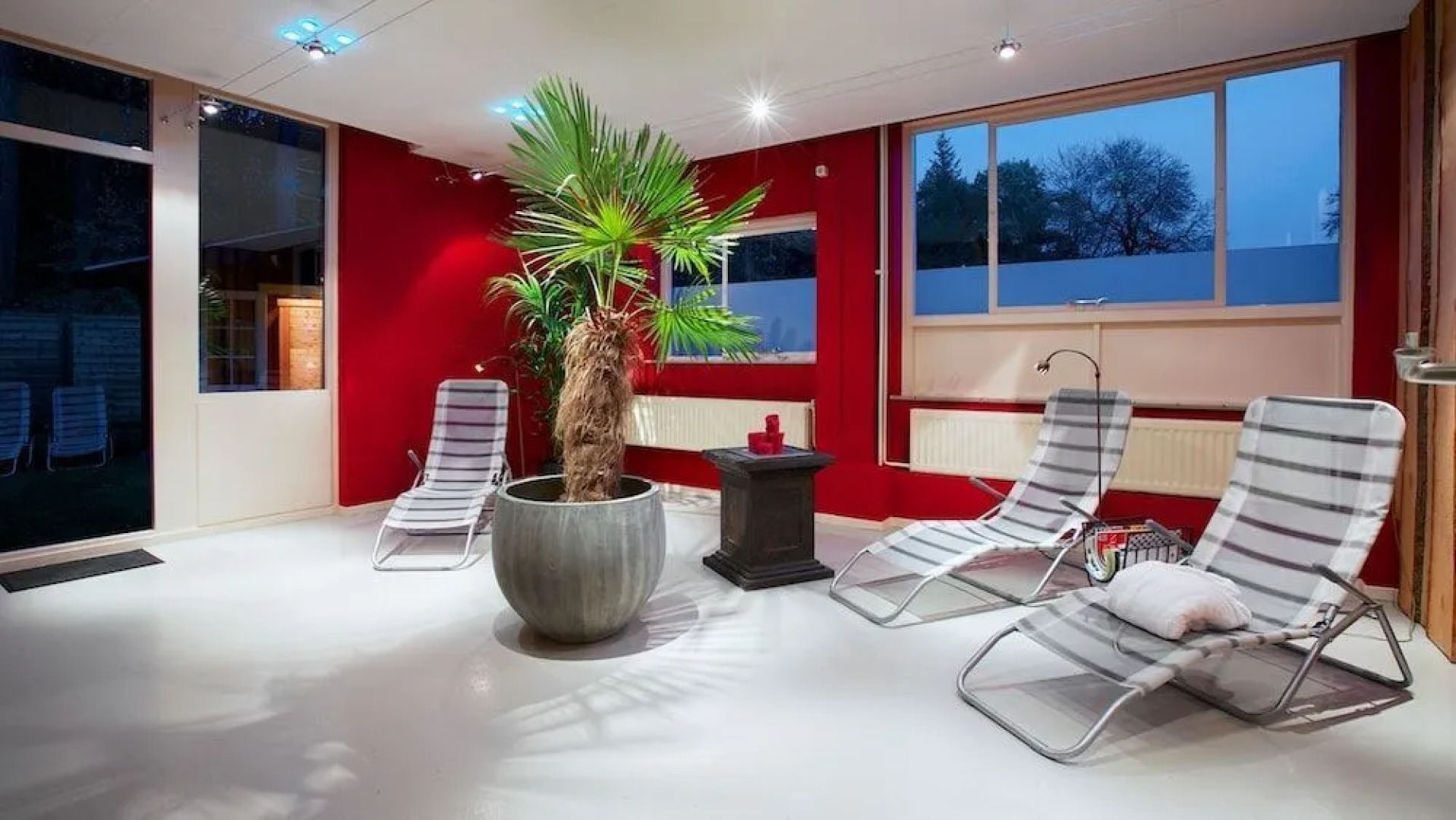 Veluwe Hotel Stakenberg