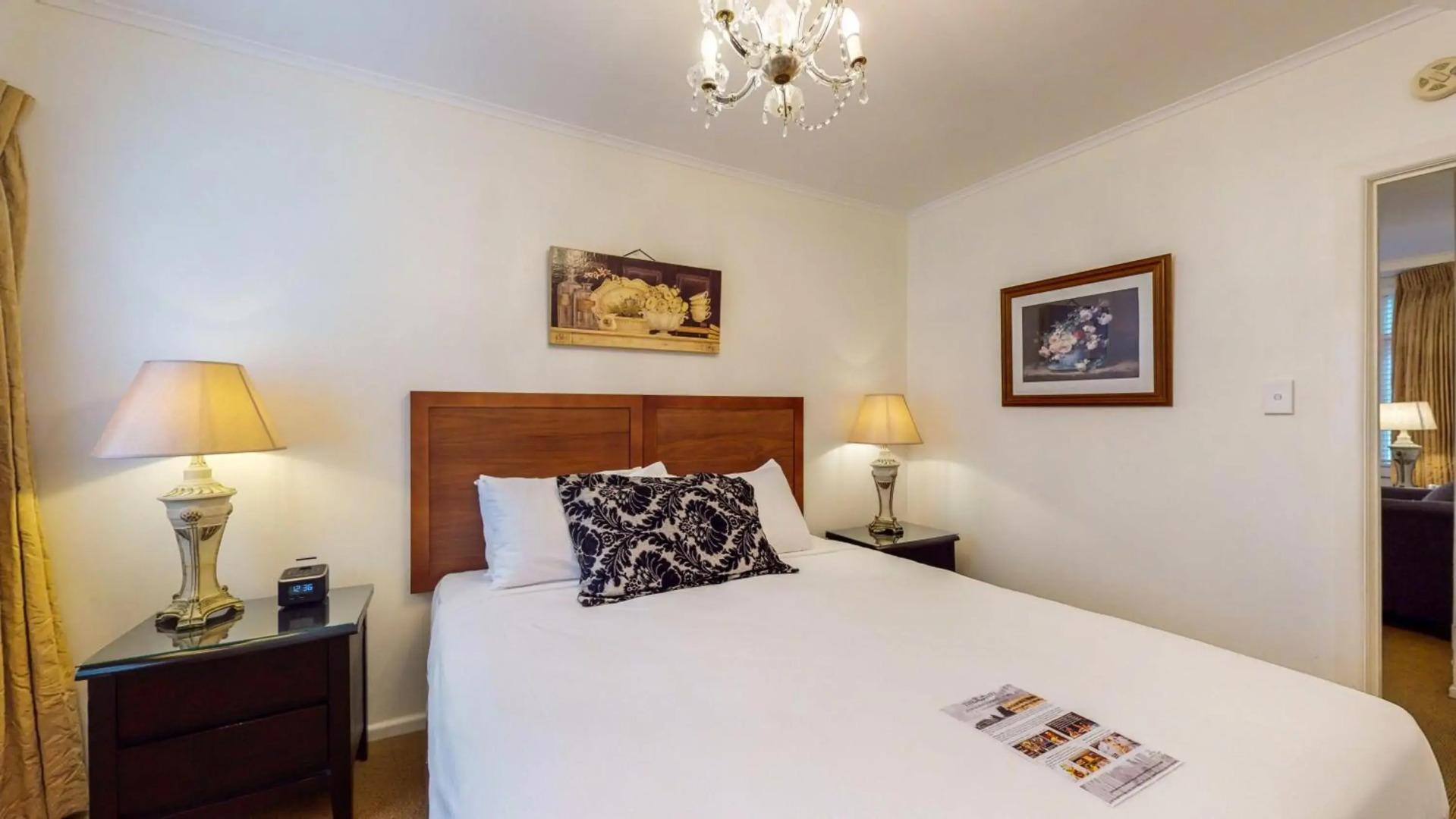 Prince's Gate Hotel