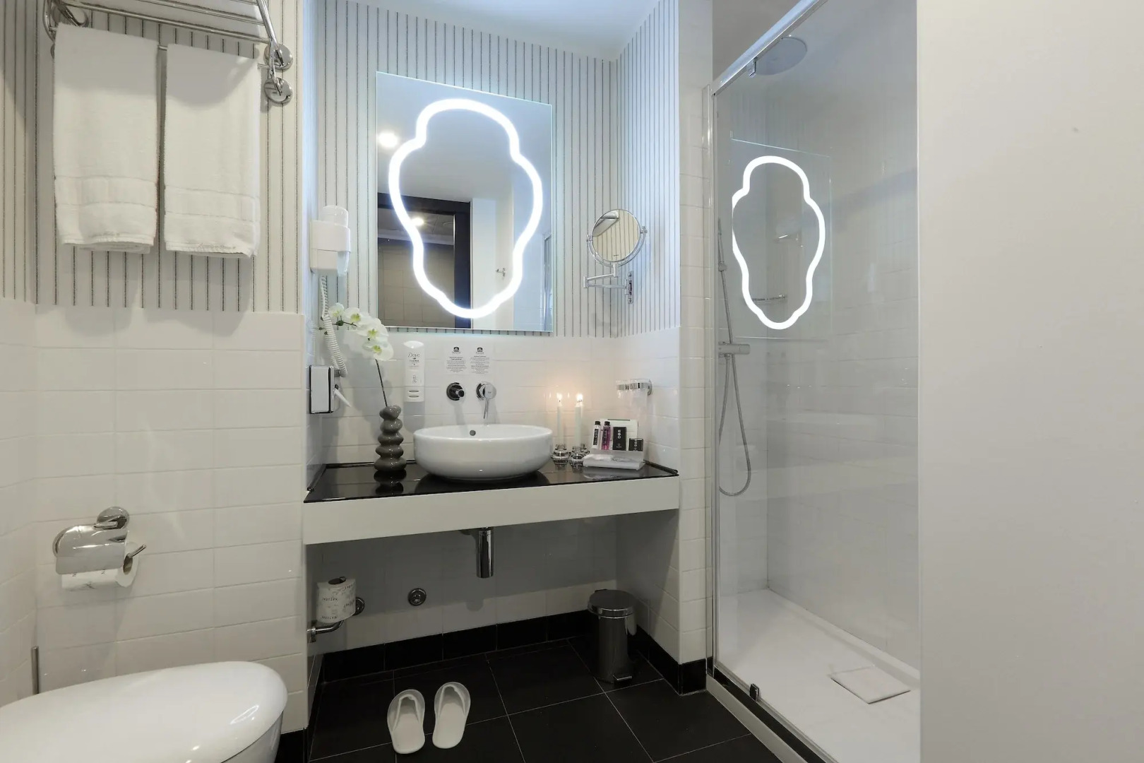 Best Western Premier CHC Airport