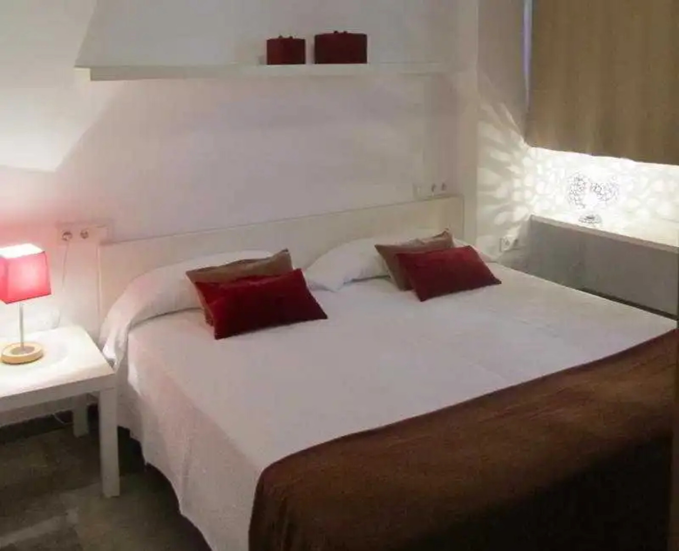 Living Valencia Edificio Vitoria