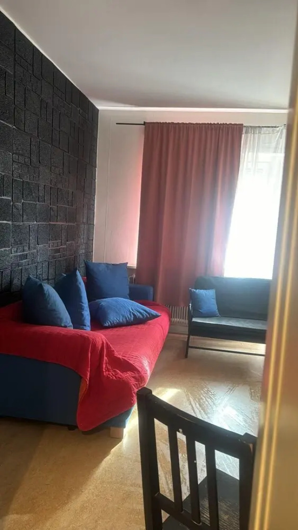 Apartment Close to Stockholm City