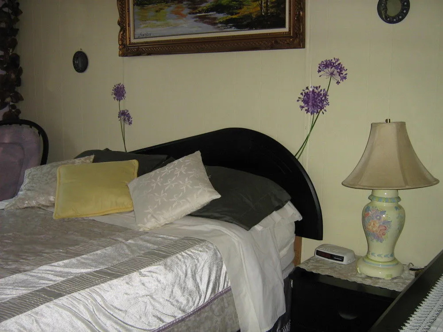 G?te de la Maison Canadienne