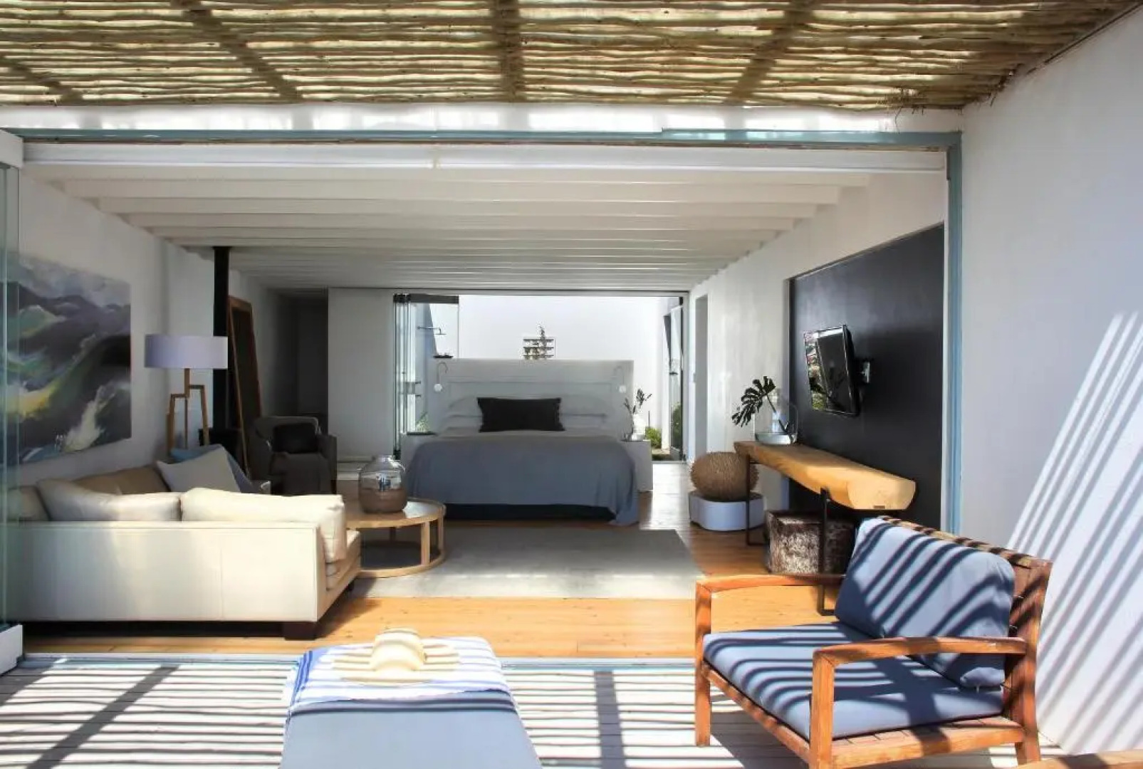 Strandloper Ocean Boutique Hotel