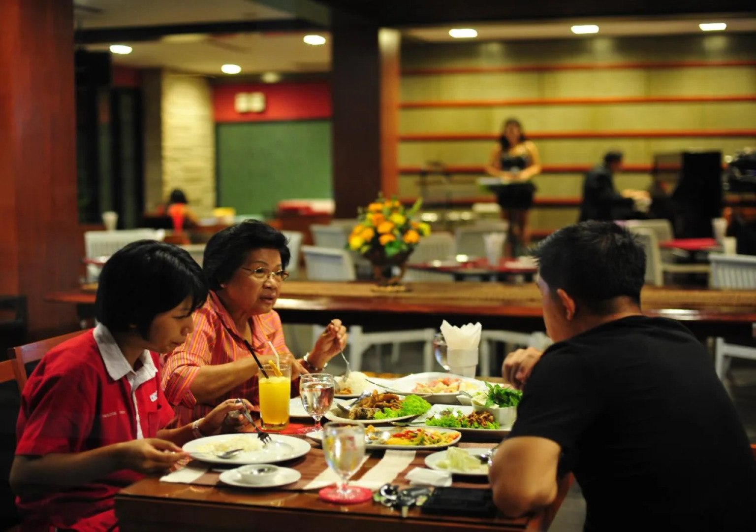 Navarat Heritage Hotel