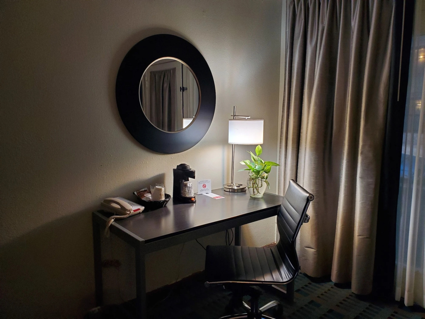 Studio 6 Amarillo, TX – West Medical Center