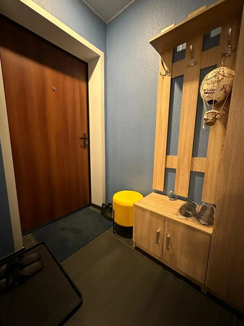 Апартаменты на улице Артемова 5А