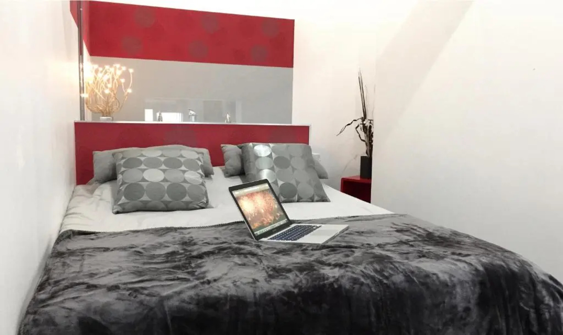 Apartments Les 5 LYS - Quartier La Bastide