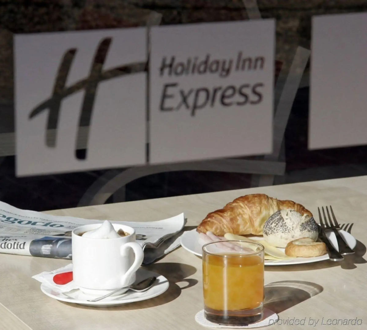 Holiday Inn Express Madrid - Rivas by IHG