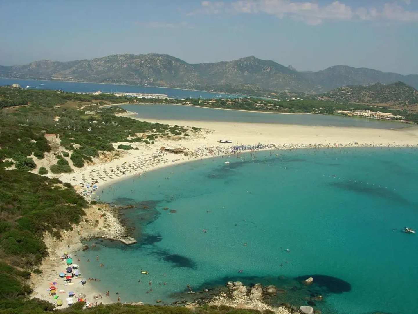 Residence la Chimera