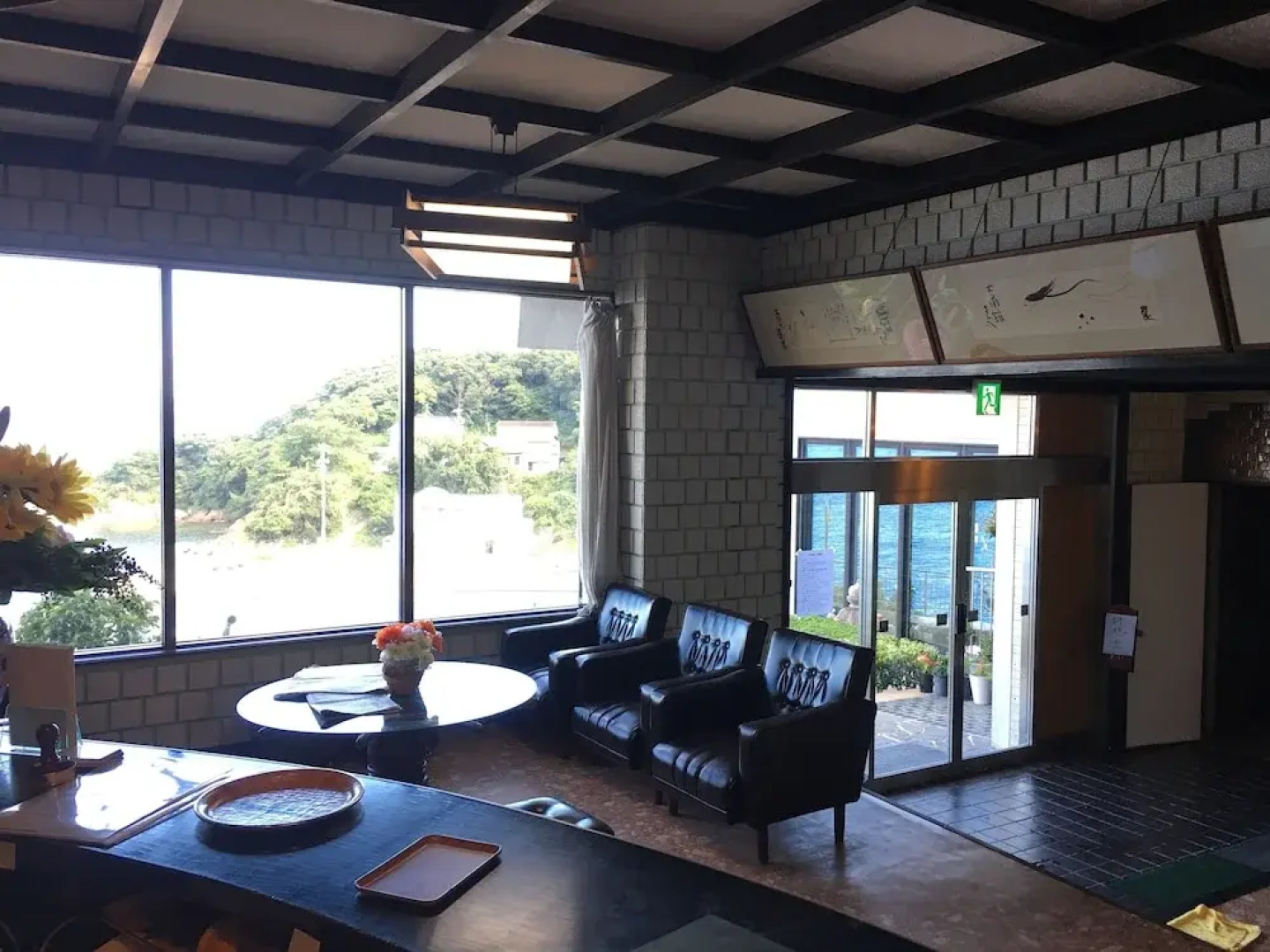 Shinojima Kanko Hotel Osumi