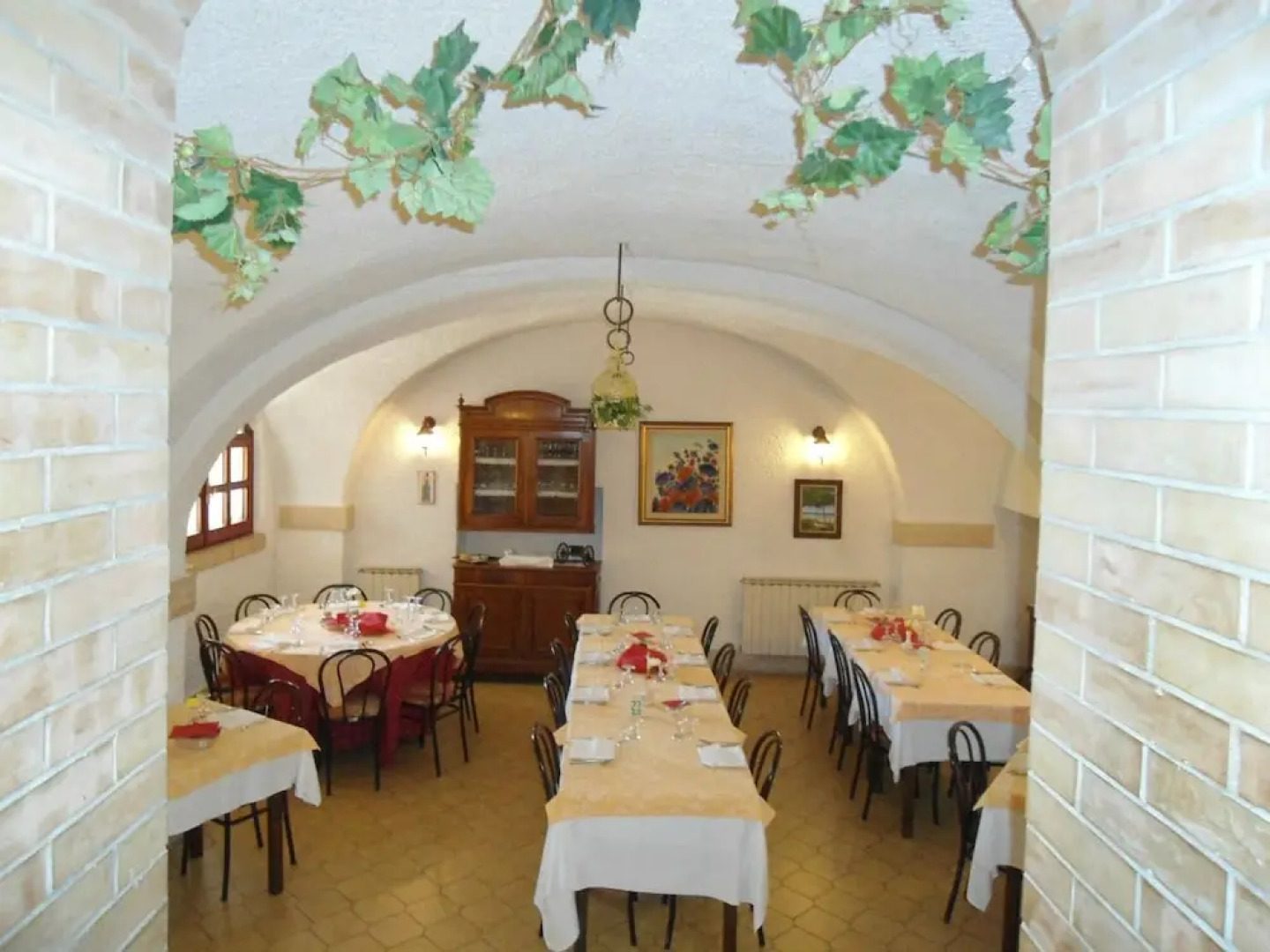 Pier delle Vigne B&B