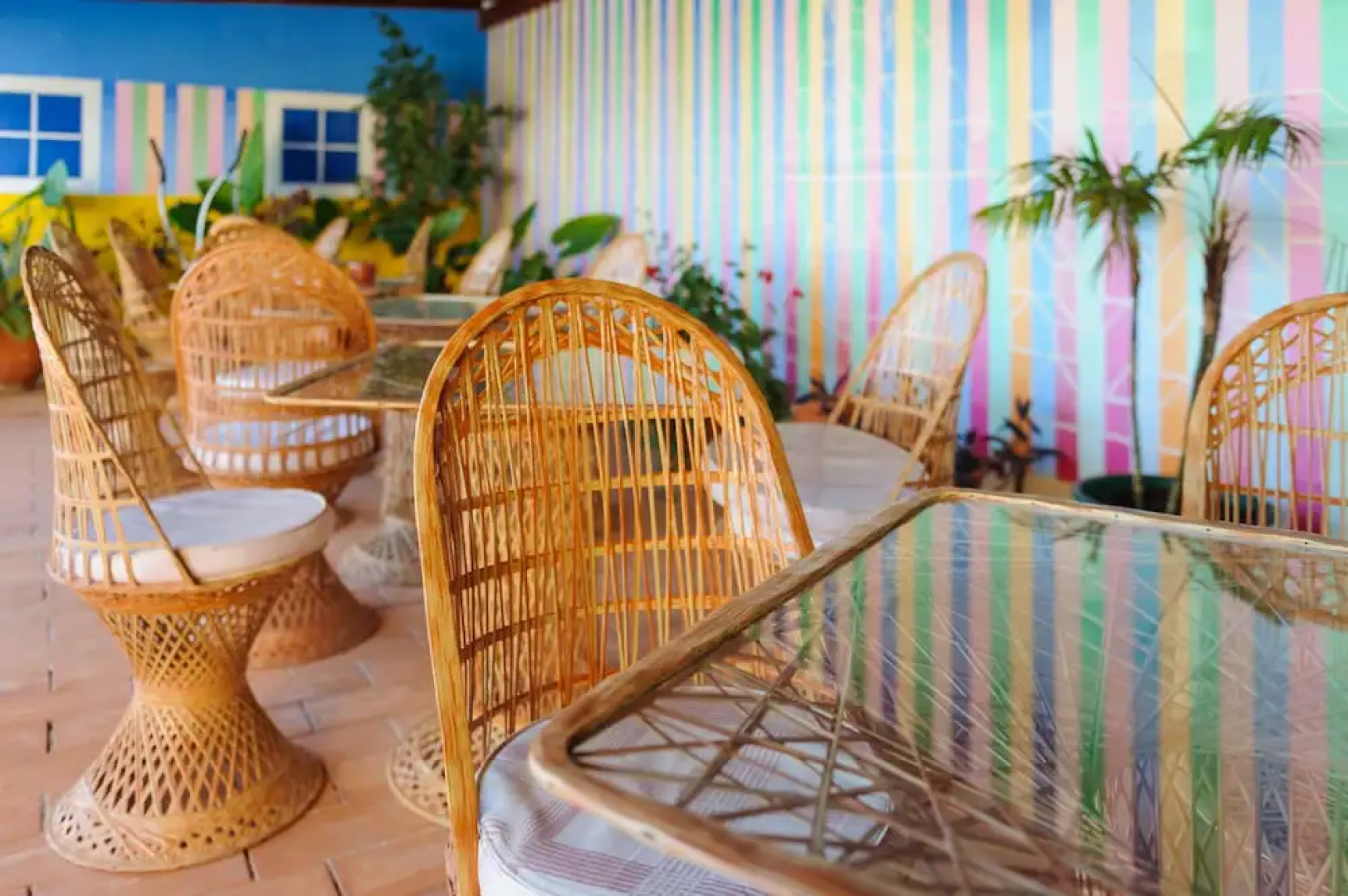 Villa Well by Villa Welwitshia Mirabilis