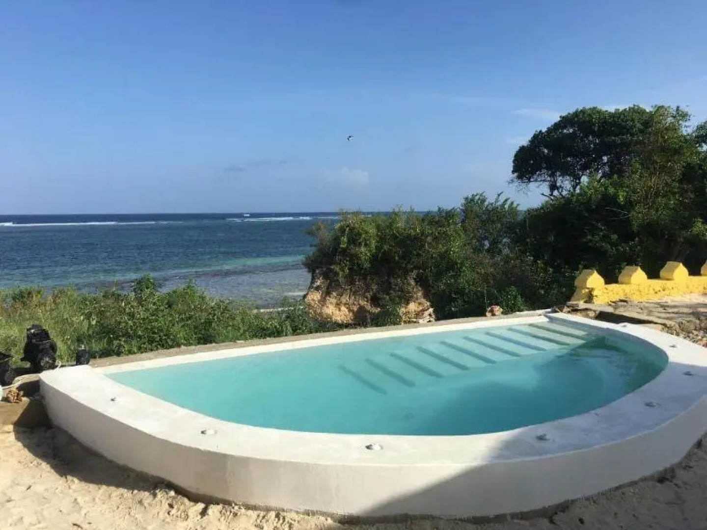 The Coconut Beach Boutique Lodge & Spa